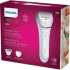 Епилатор PHILIPS Epilator series 8000 wet&dry legs and body 9 attachments снимка 12