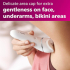 Епилатор PHILIPS Epilator series 8000 wet&dry legs and body 9 attachments снимка 6