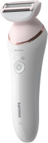 Епилатор PHILIPS Epilator series 8000 wet&dry legs and body 9 attachments снимка 1