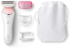 Епилатор PHILIPS BRL140-00 SatinShave Advanced Wet and Dry electric shaver снимка 2
