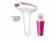 Епилатор Philips Lumea Advanced + facial cleaning brush снимка 1