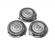 PHILIPS SH30-50 Shaving heads Click & Style снимка 1