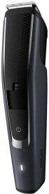 Тример Philips series 5000, за подстригване на брада, до 90 минути време на рабпта снимка 3