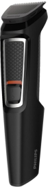 Тример Philips Multigroom series 3000 „8 в 1", до 60 минути време на работа снимка 4
