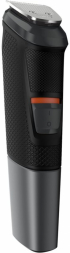 Тример PHILIPS Series 5000 Multigroom (B) снимка 4