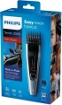 Тример Philips Series 3000 hair clipper Stainless steel blades, 13 settings снимка 3
