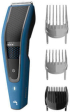 Тример Philips HAIRCLIPPER Series 5000 hair clipper Titanium Blades Trim-n-Flow PRO снимка 2