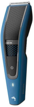 Тример Philips HAIRCLIPPER Series 5000 hair clipper Titanium Blades Trim-n-Flow PRO снимка 3