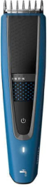 Тример Philips HAIRCLIPPER Series 5000 hair clipper  Titanium Blades Trim-n-Flow PRO снимка 4