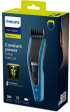 Тример Philips HAIRCLIPPER Series 5000 hair clipper Titanium Blades Trim-n-Flow PRO снимка 5