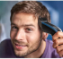 Тример Philips HAIRCLIPPER Series 5000 hair clipper  Titanium Blades Trim-n-Flow PRO снимка 6