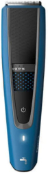 Тример Philips HAIRCLIPPER Series 5000 hair clipper  Titanium Blades Trim-n-Flow PRO снимка 1