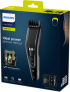 Тример Philips Hair clipper Series 7000 hair clipper  Titanium Blades снимка 11