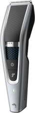 Тример PHILIPS Hairclipper series 5000 Washable Trim-n-Flow снимка 2