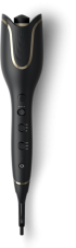 Маша за коса Philips StyleCare Prestige, 210° C, 30 сек, 3 посоки на къдрене снимка 6