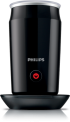 Philips Приставка за разпенване на мляко - Незалепващо покритие, Достатъчно за 2 порции капучино, Побира 120 мл. мляко снимка 1