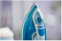 Ютия Philips Steam Iron steam boost up to 100g снимка 6