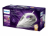 Ютия Philips Steam iron Azur, 50 g-min continuous steam, 220 g steam boost, SteamGlide снимка 3