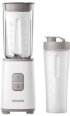  Philips Daily Collection блендер, 350W, 2 скорости, 1000 мл, бял цвят снимка 2
