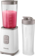  Philips Daily Collection блендер, 350W, 2 скорости, 1000 мл, бял цвят снимка 3