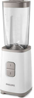 Philips Daily Collection блендер, 350W, 2 скорости, 1000 мл, бял цвят снимка 1