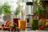Блендер Philips Daily Collection mini blender, 350W, On the Go bottle снимка 3