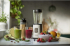 Блендер Philips Daily Collection mini blender, 350W,  On the Go bottle снимка 8