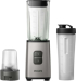 Блендер Philips Daily Collection mini blender, 350W, On the Go bottle снимка 1