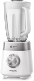 Блендер PHILIPS Blender Philips white 800W 1.5 L plastic jar снимка 2