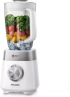 Блендер PHILIPS Blender Philips white 800W 1.5 L plastic jar снимка 5