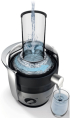  PHILIPS HR1855-70 juicer Viva Collection снимка 15