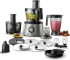  PHILIPS HR7778 Avance Food Processor снимка 7
