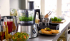  PHILIPS HR7778 Avance Food Processor снимка 10
