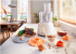 PHILIPS HR7310-00 Foodprocessor 700w снимка 6