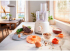  Philips Food Processor Daily Collection 700 W, 16 functions, снимка 6