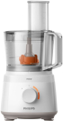 Блендер Philips Food Processor Daily Collection 700 W, 16 functions, снимка 1