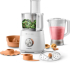 Блендер Philips Food Processor Viva Collection 800 W, 29 functions снимка 2