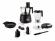 Philips Food Processor Avance Collection 1300W, 3.4 L - black снимка 1