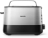 Тостер PHILIPS HD2650-90 metal toaster Viva Collection снимка 6
