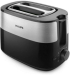 Тостер Philips Toaster Daily Collection, 8 settings снимка 2