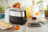 Тостер Philips Toaster Daily Collection,  8 settings снимка 7