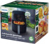  Philips Airfryer Avance Collection Airfryer XXL Twin Turbo снимка 12