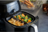 Philips Airfryer Avance Collection Airfryer XXL Twin Turbo снимка 9