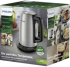 PHILIPS HD9359-90 KETTLE 1.7L AVANCE COLLECTION снимка 9