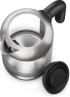 Електрическа кана Philips Kettle glass Daily Collection 1.7 liter снимка 3