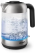 Електрическа кана Philips Kettle glass Daily Collection 1.7 liter снимка 6