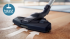 Прахосмукачка PHILIPS PowerPro Compact Bagless vacuum cleaner FC9331-09 снимка 9
