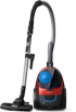  Philips Bagless Vacuum cleaner PowerPro Compact снимка 3