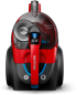 Прахосмукачка Philips Bagless Vacuum cleaner PowerPro Expert снимка 3