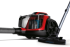 Прахосмукачка Philips Bagless Vacuum cleaner PowerPro Expert снимка 4